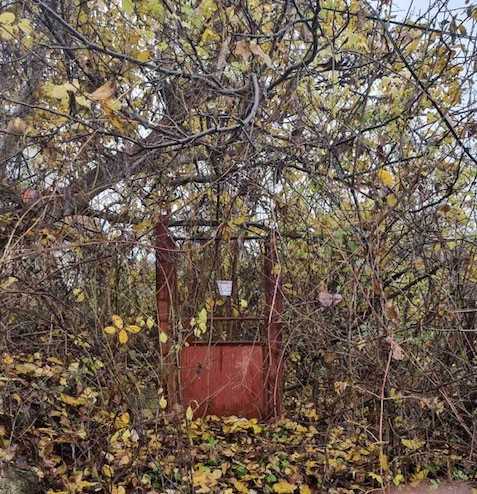 Парцел Ново село