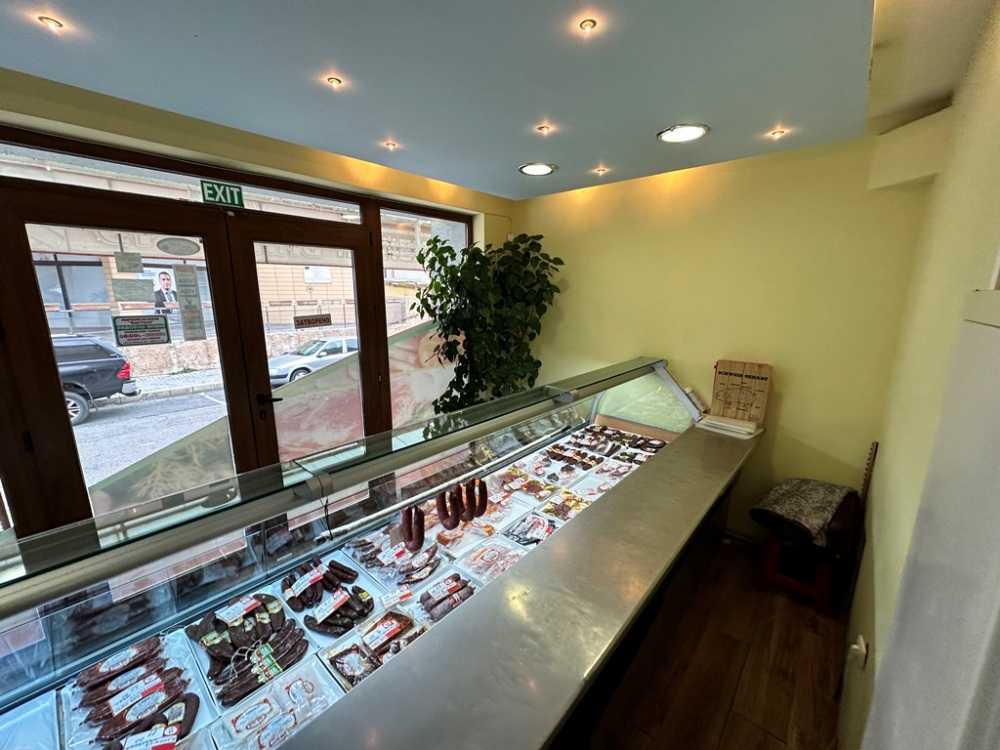 Магазин Несебър