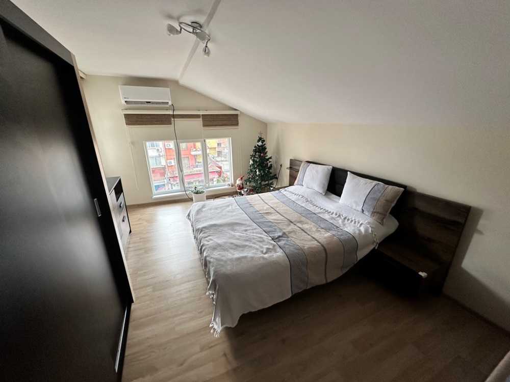 Етаж от къща Несебър