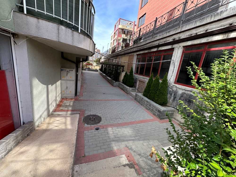 Парцел Приморско