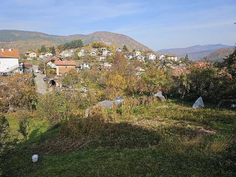 Парцел Своге