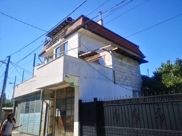 Етаж от къща София