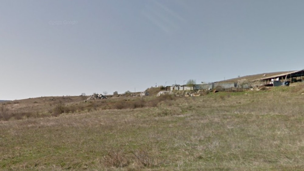 Земеделска земя Сливово