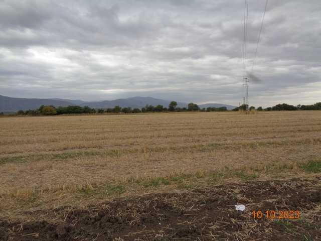 Земеделска земя Козаново