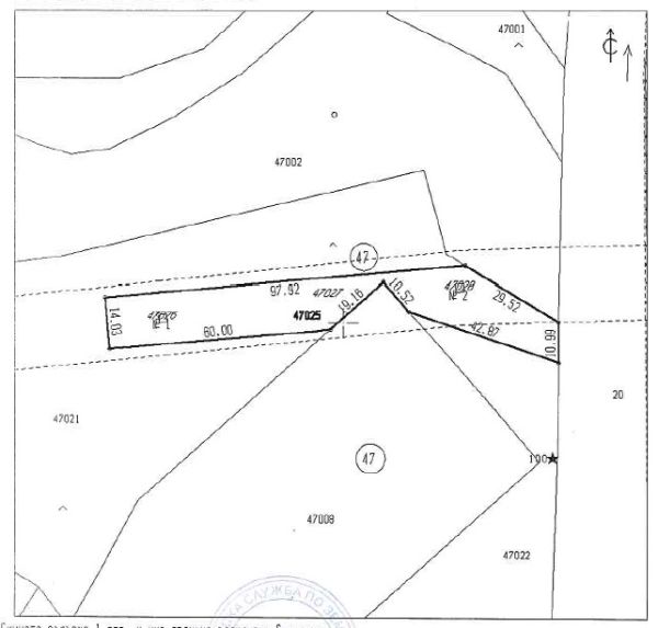 Земеделска земя Пчеларово