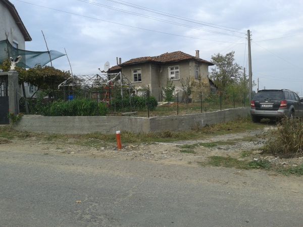 Земеделска земя Рудина