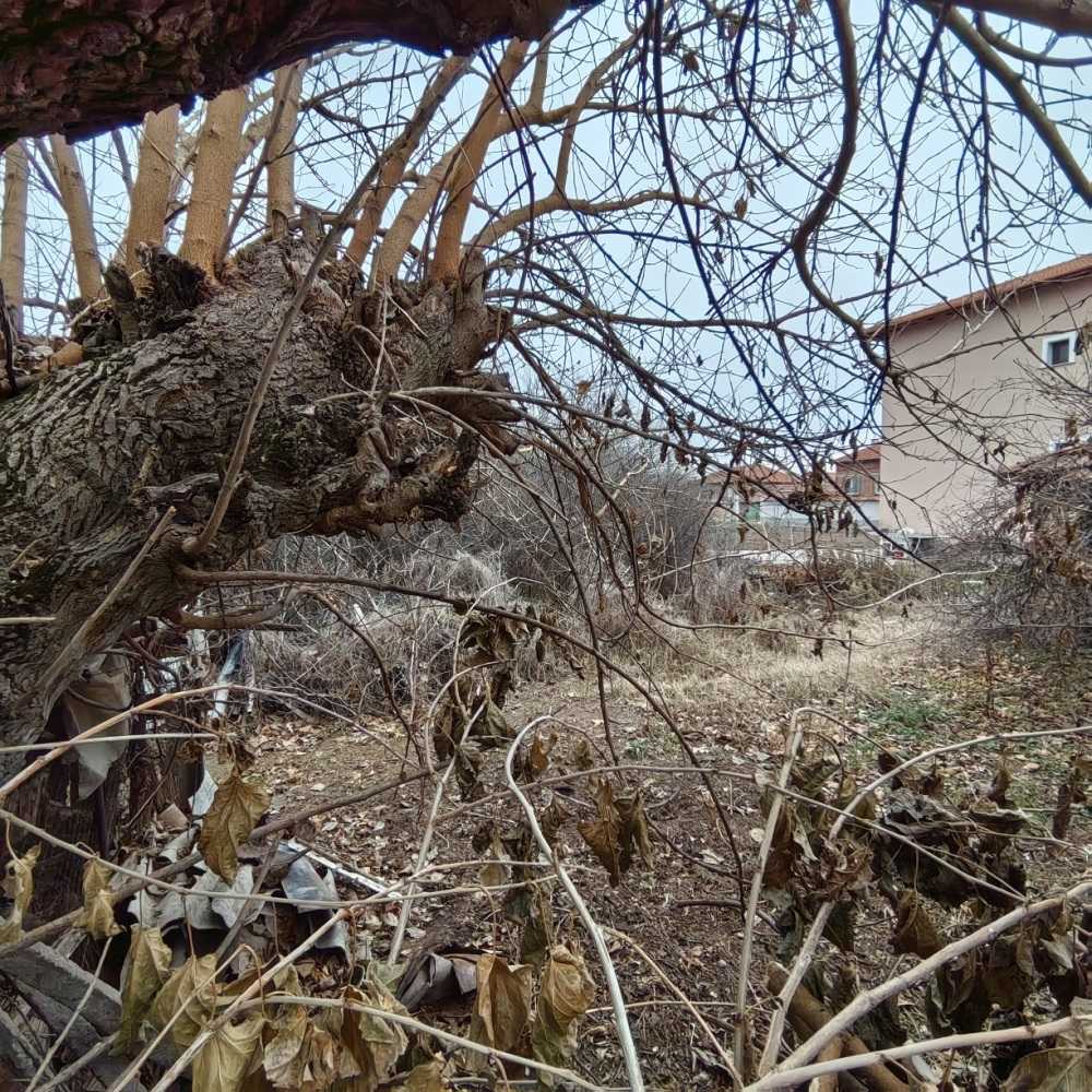 Парцел Караджалово