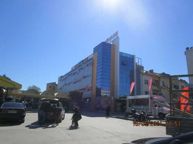 Магазин Плевен