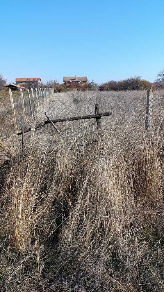 Парцел Беловица