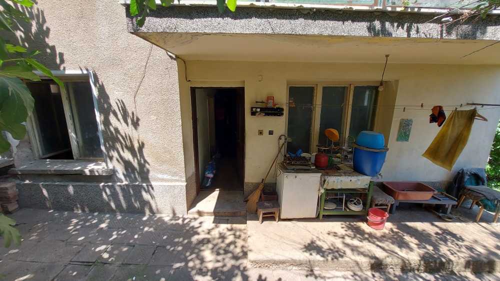 Обособена част Плевен