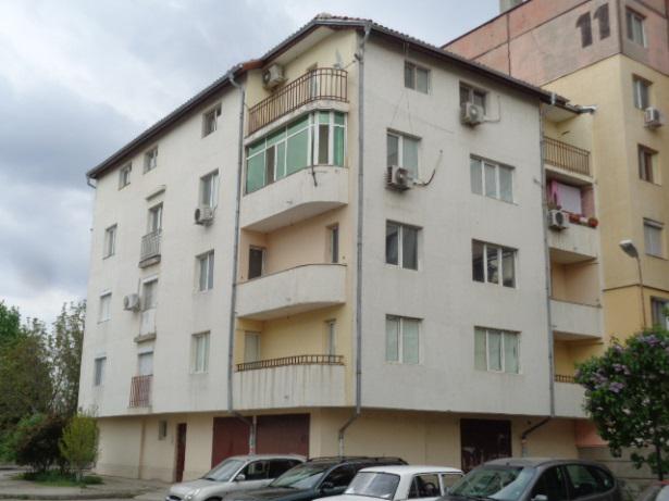 Тристаен апартамент Видин