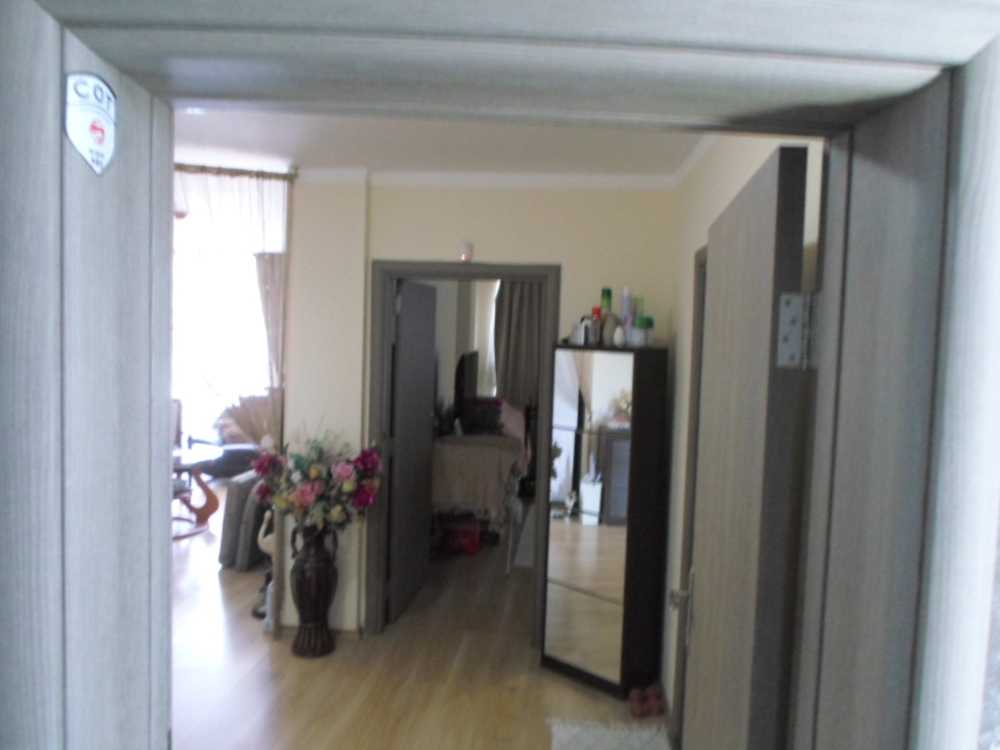 Двустаен апартамент Несебър