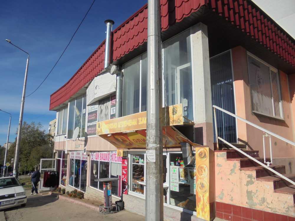 Магазин Добрич