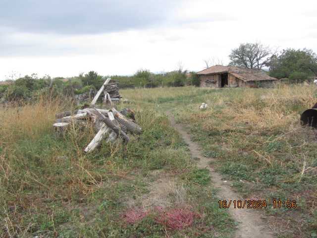 Парцел в с. Глушник