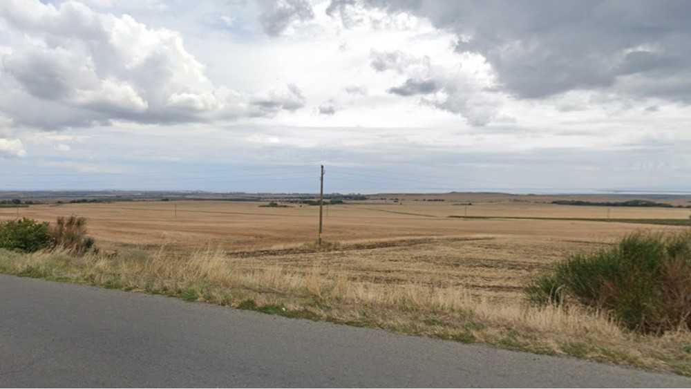 Земеделска земя Каблешково