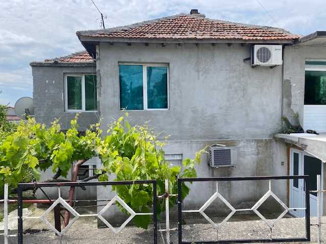 Етаж от къща Игнатиево