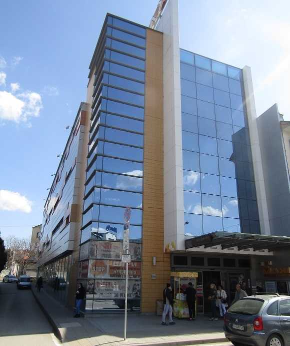 Магазин Плевен