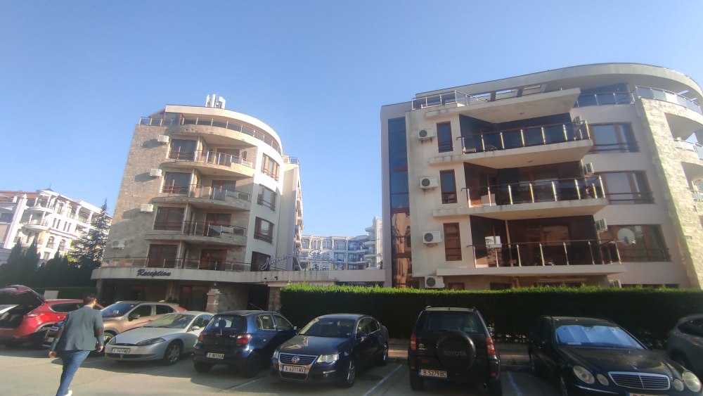 Парцел Несебър