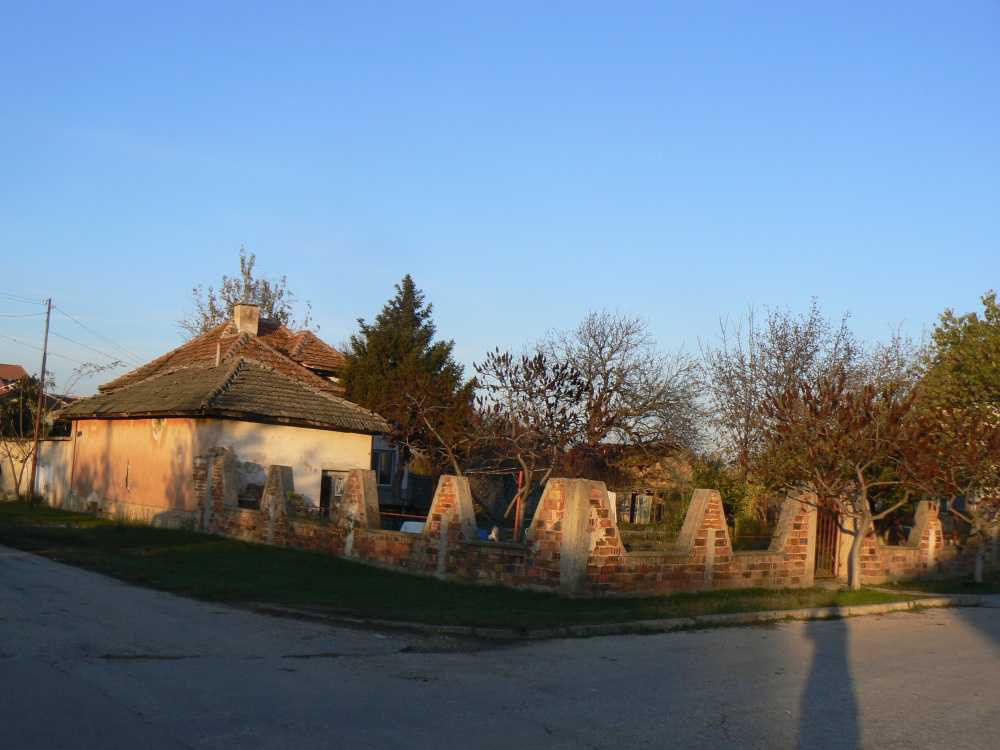 Парцел Койнаре