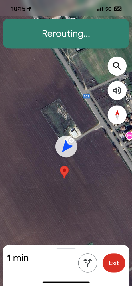 Земеделска земя Кичево