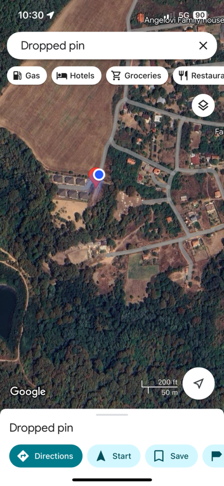 Парцел Юнец