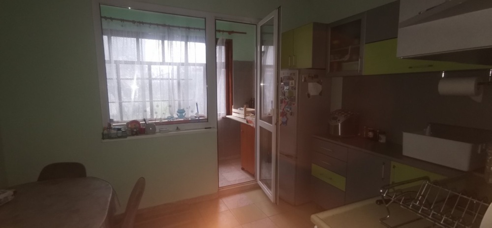 Тристаен апартамент Варна