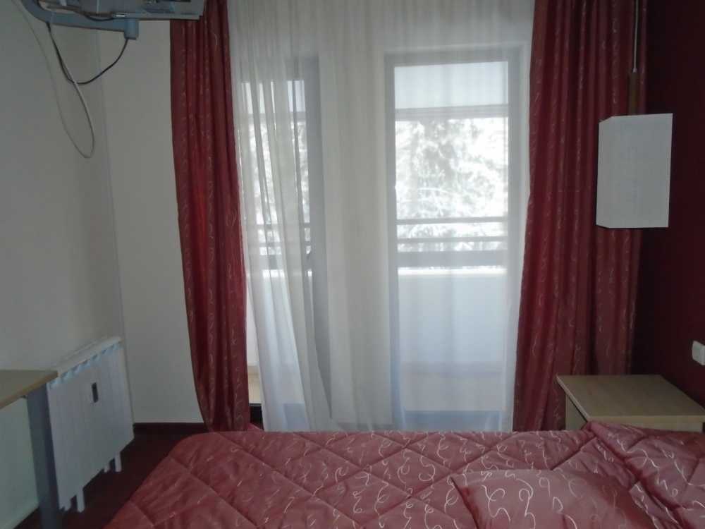 Мезонет Проглед