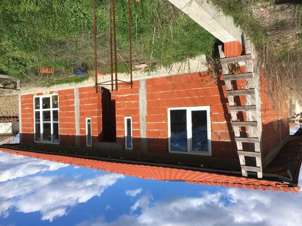 Парцел Ръжево Конаре