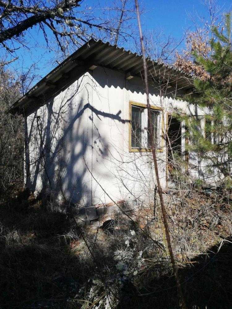 Парцел Войнеговци