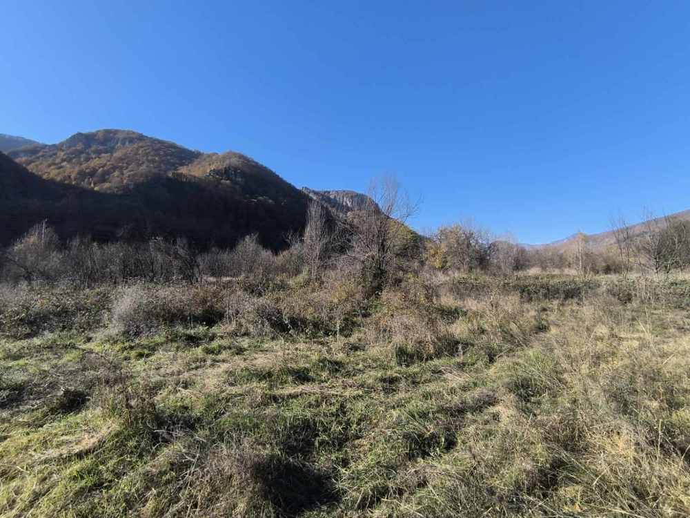 Парцел Тетевен