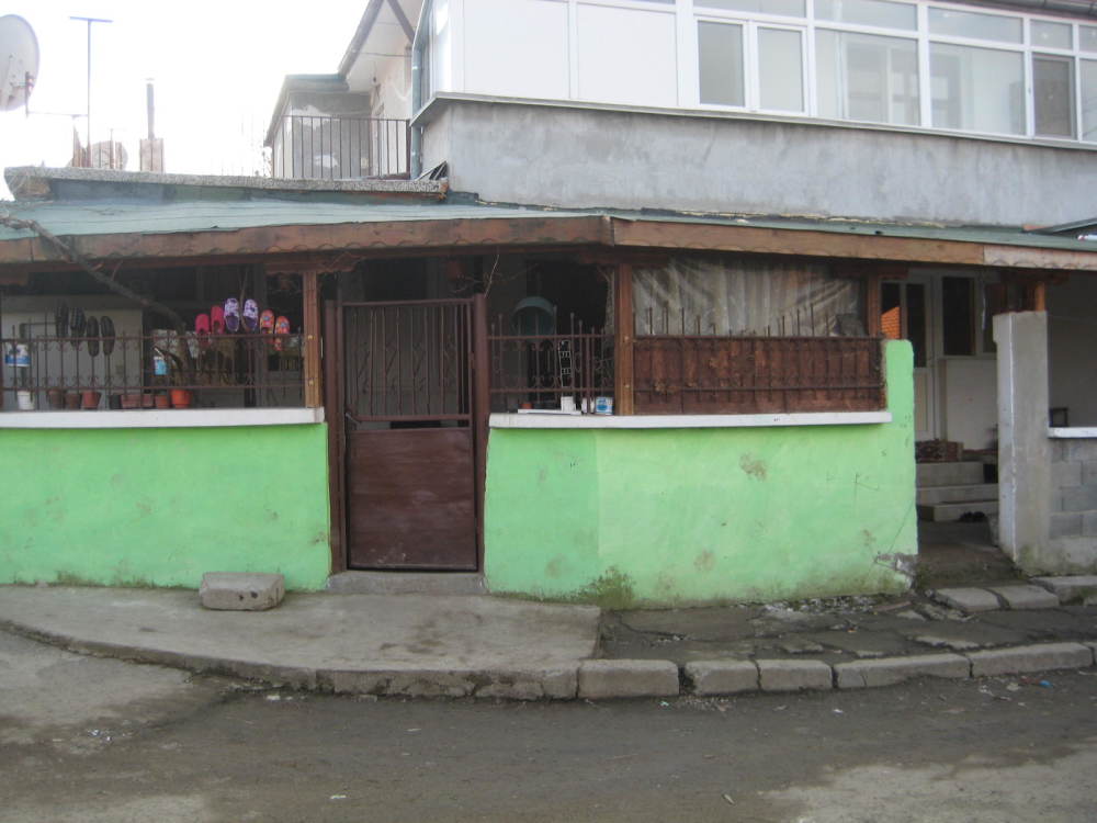 Етаж от къща Карнобат