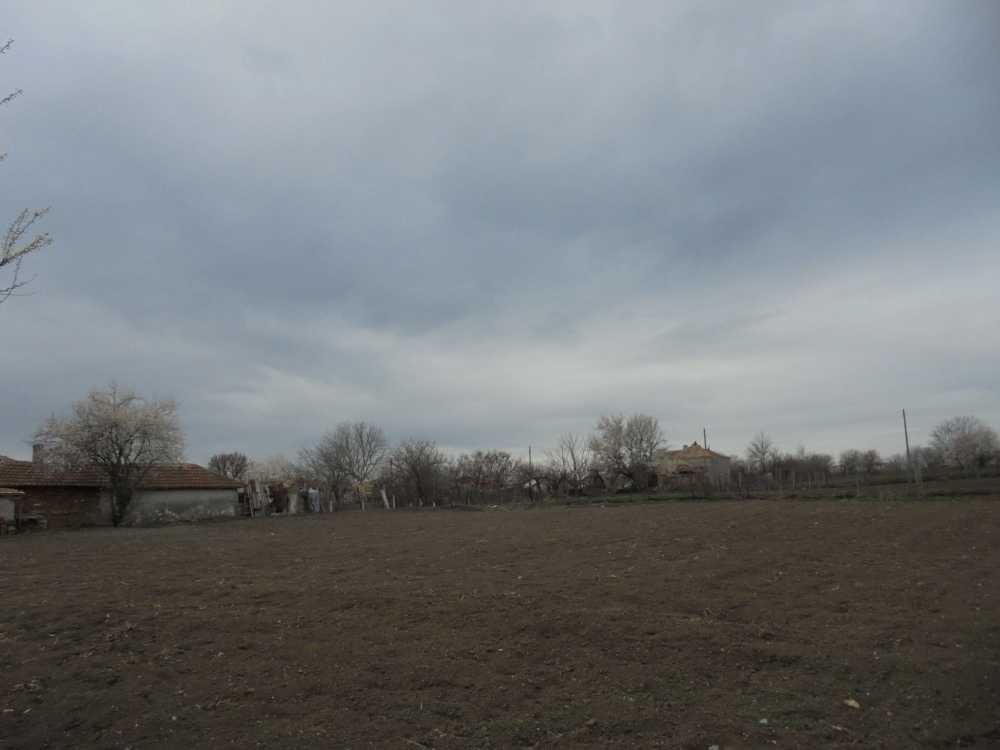 Парцел Кочмар