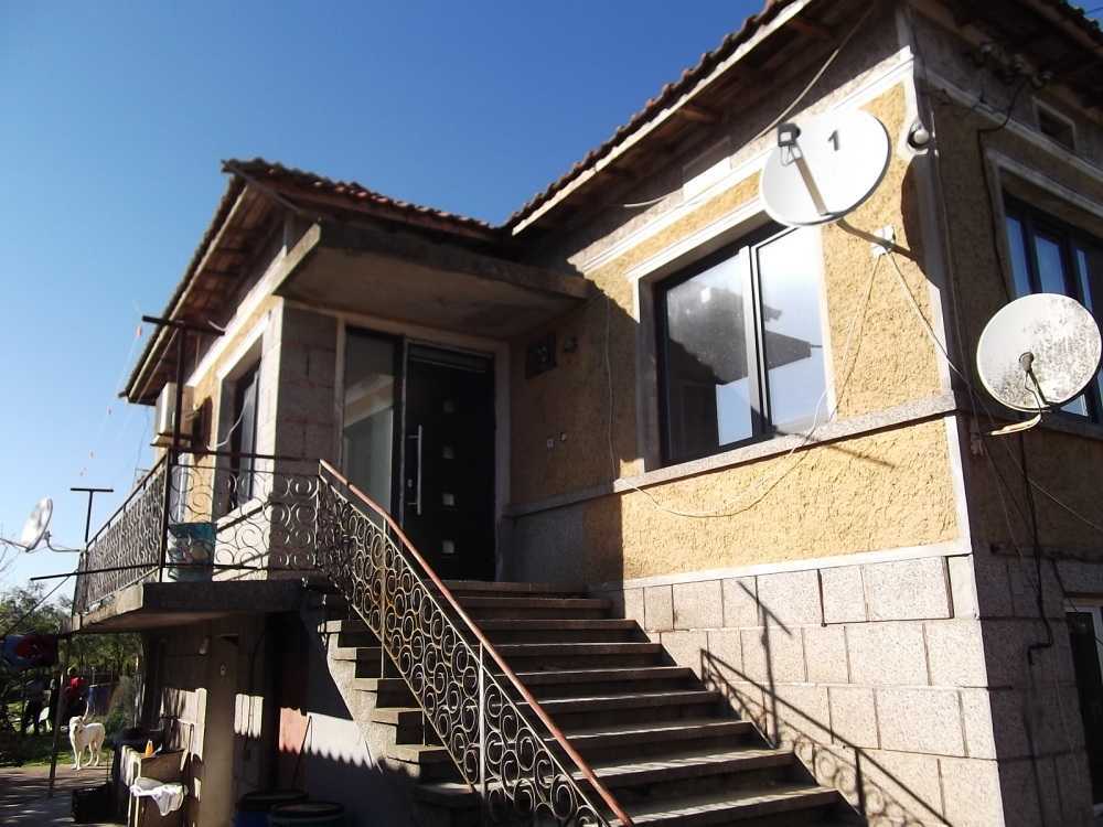 Къща Одърци