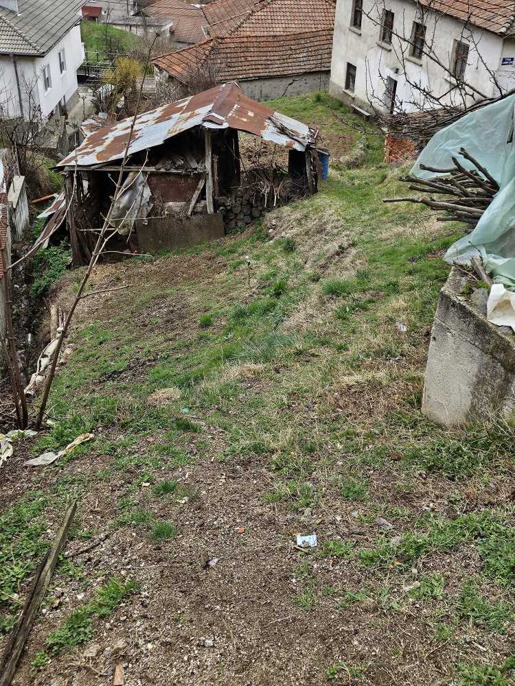 Парцел Неделино