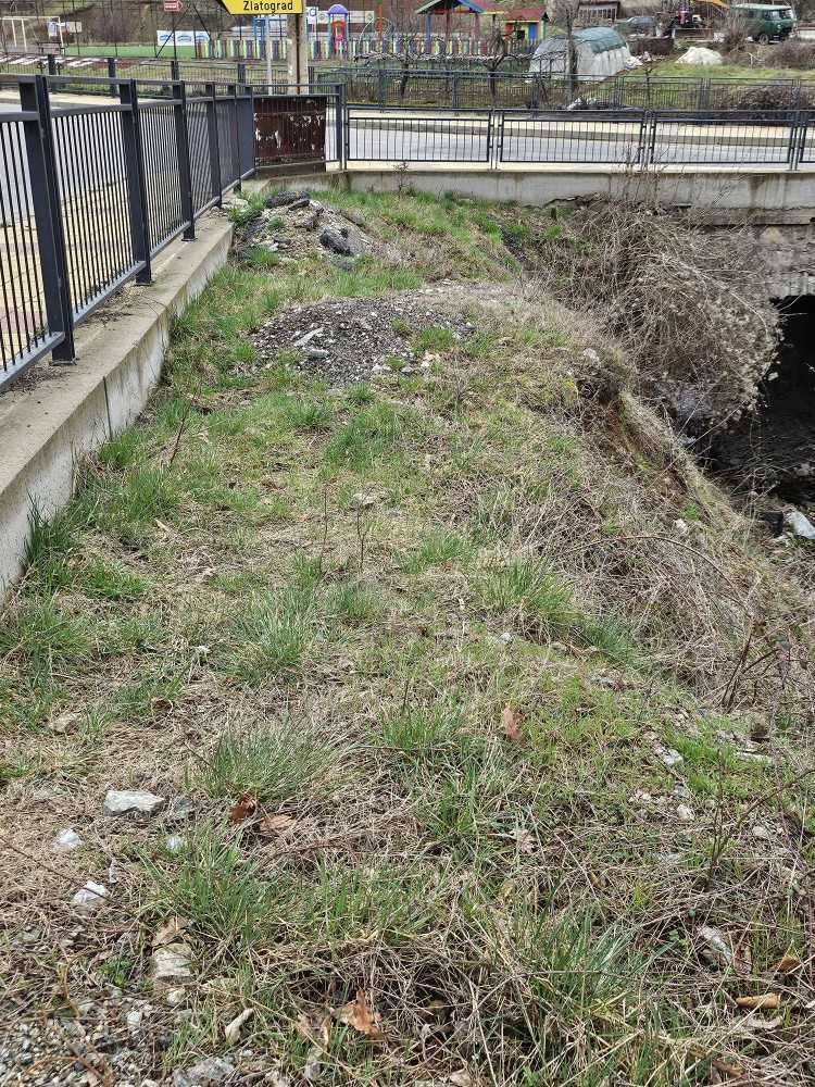 Парцел Неделино