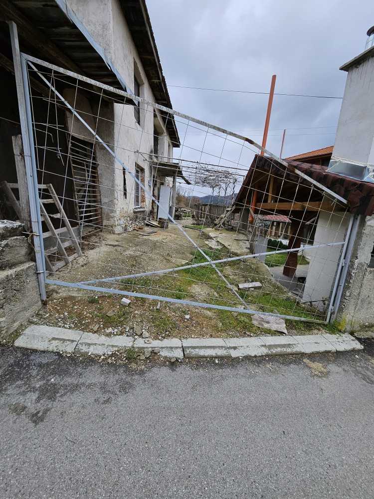 Парцел Неделино