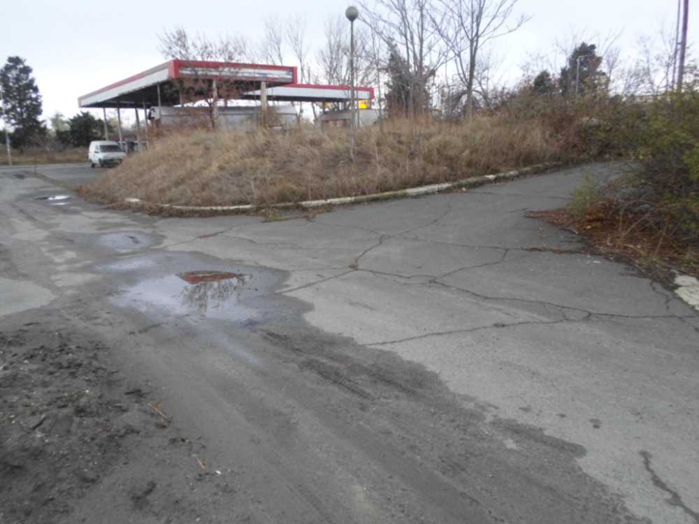 Парцел Поморие