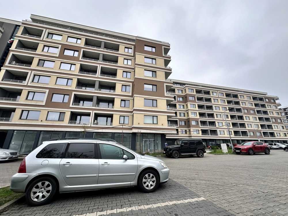 Тристаен апартамент Бургас