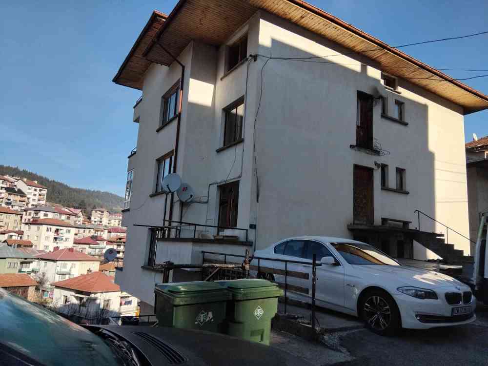 Етаж от къща Чепеларе