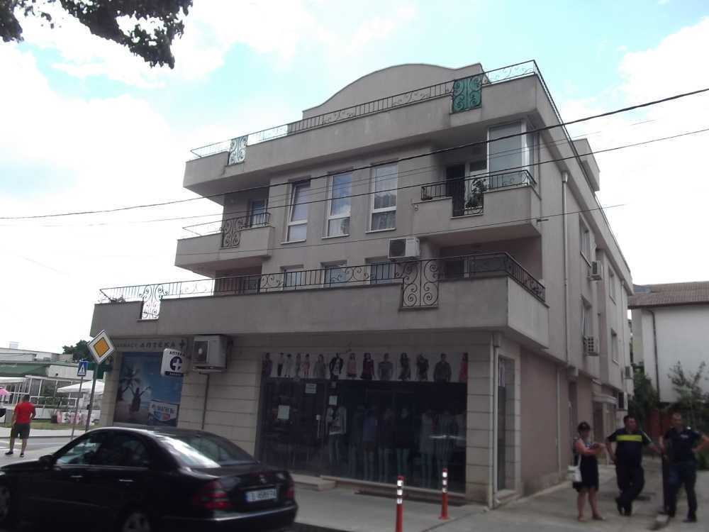 Двустаен апартамент Каварна