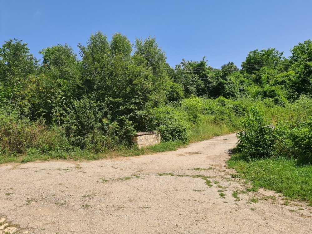 Парцел Нова Върбовка