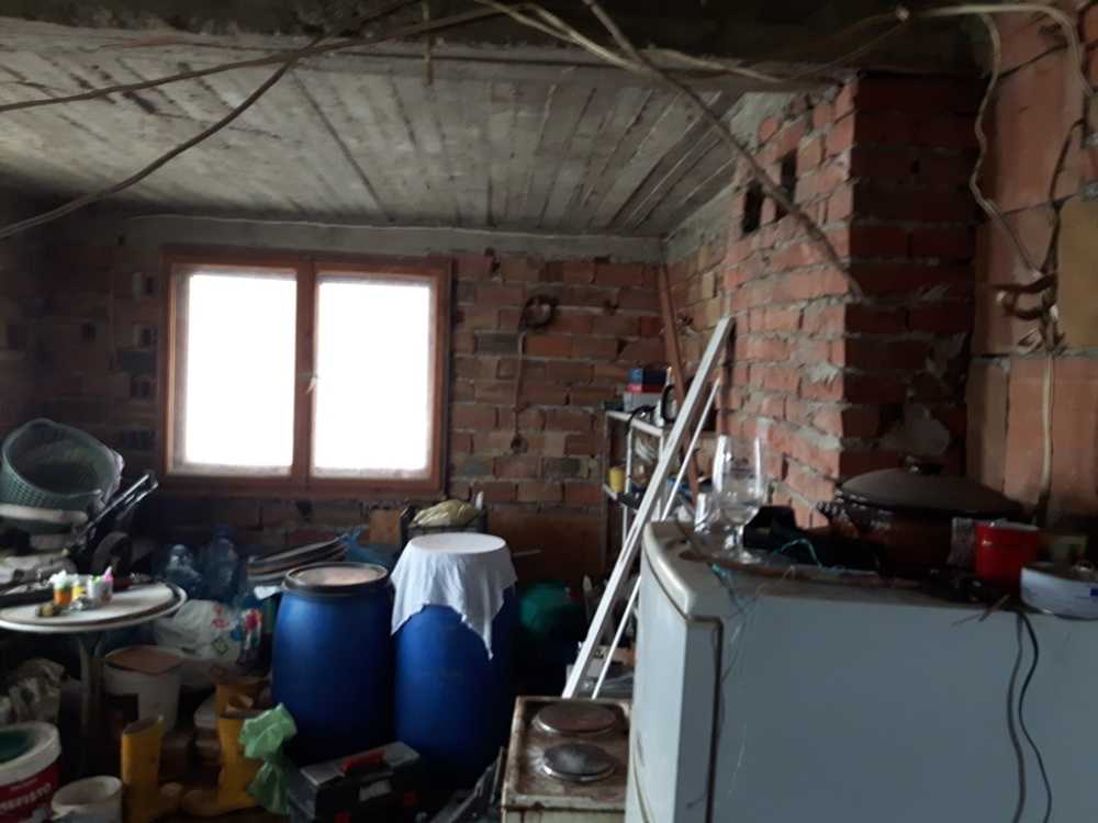 Къща Бургас