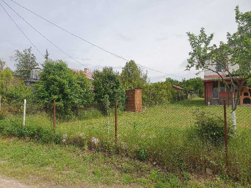 Парцел Алдомировци