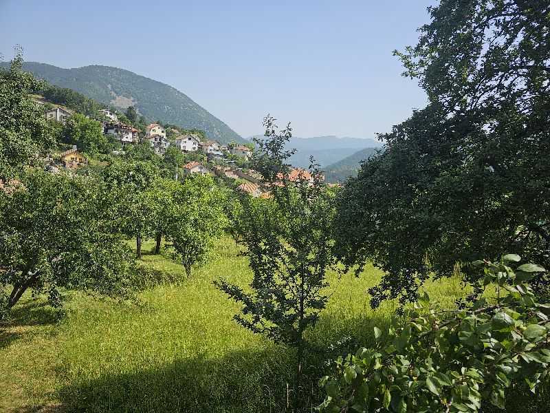 Парцел Своге