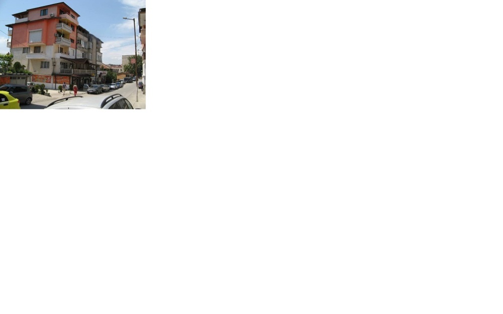 Ателие, Таван Сандански