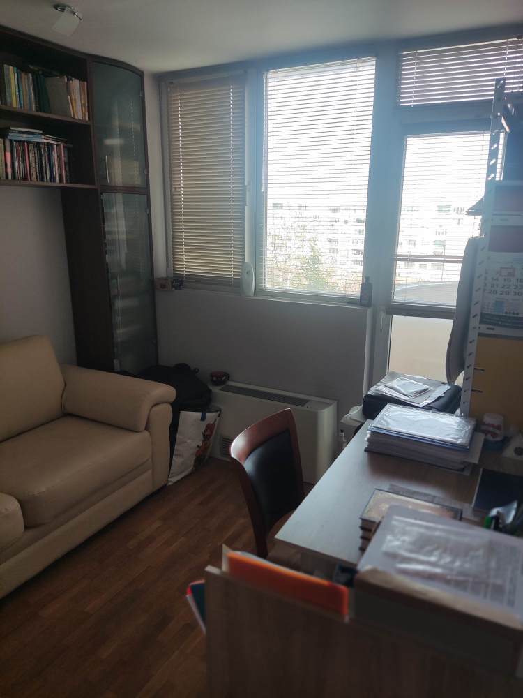 Мезонет Добрич