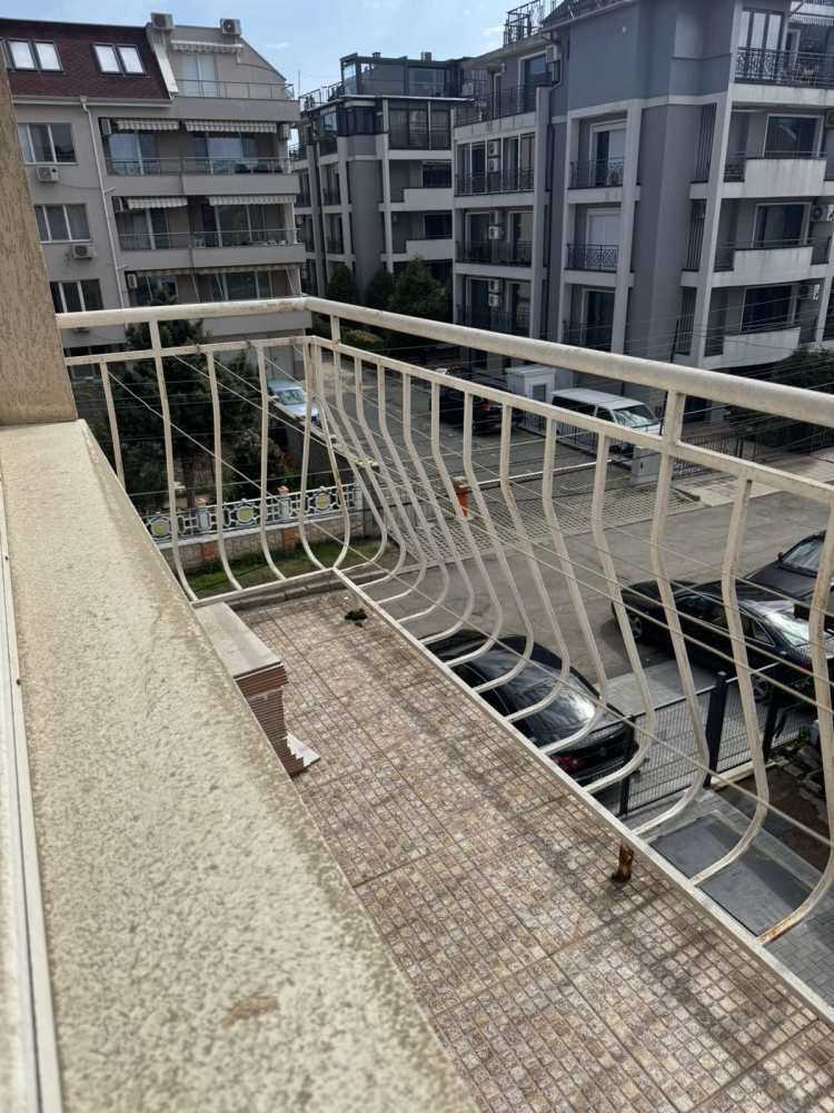 Двустаен апартамент Бургас