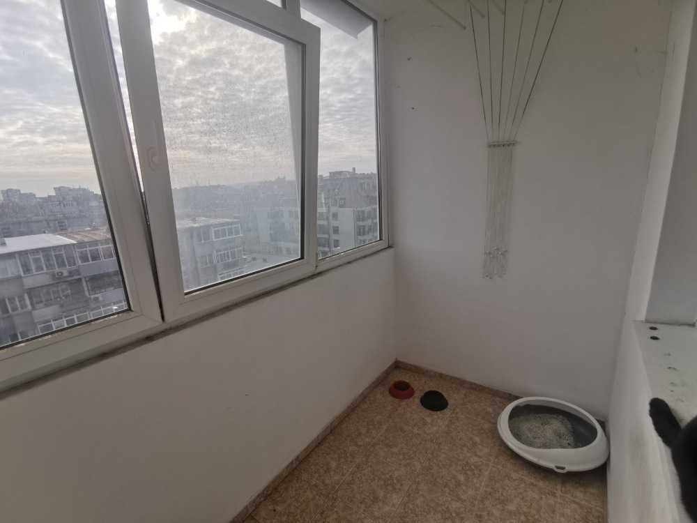 Тристаен апартамент Варна