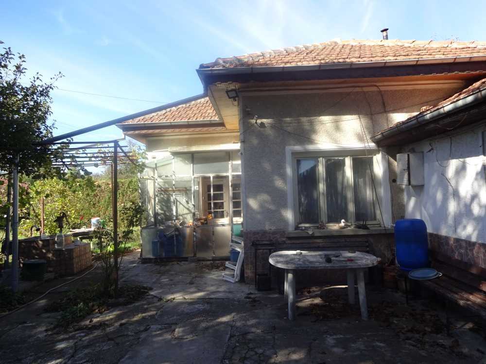 Къща Севлиево