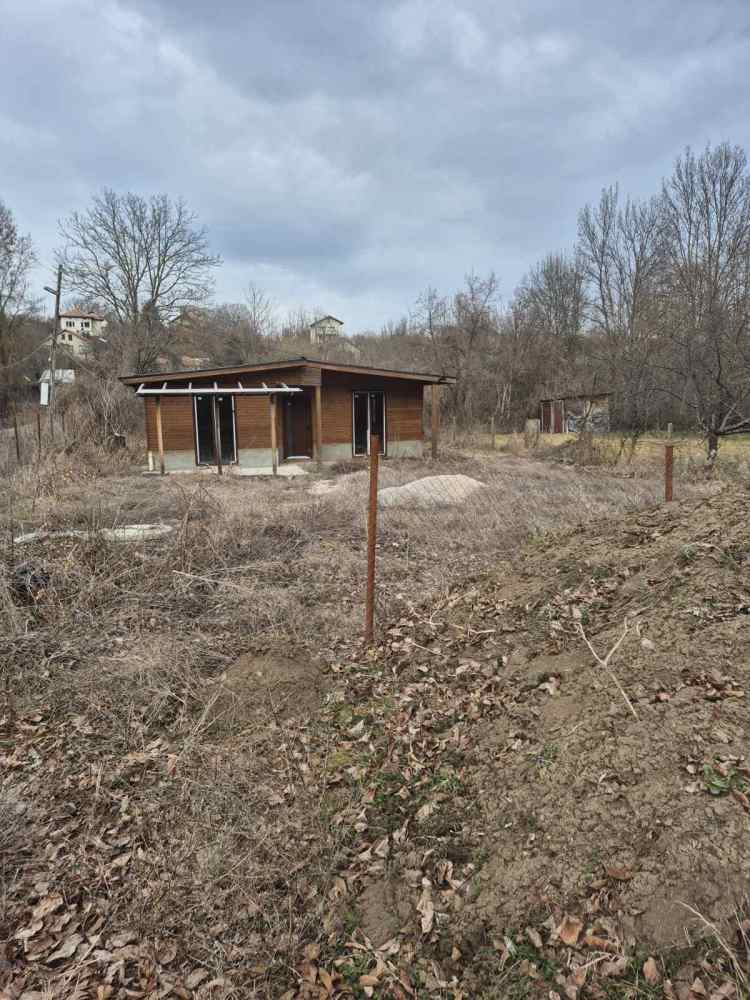 Парцел Братушково